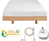 Grounding Sheet Fitted Organic 10% Silver