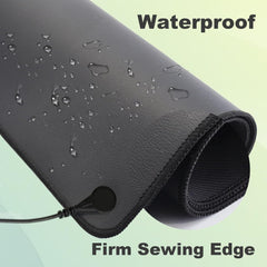 Esterilla de conexión a tierra