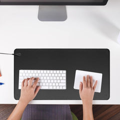 Esterilla de conexión a tierra