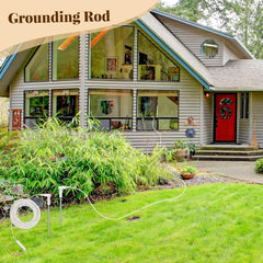 Grounding Rod