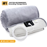 yonwold Grounding flannel Blanket