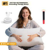 yonwold Grounding Pillowcase