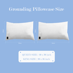 yonwold Grounding Pillowcase