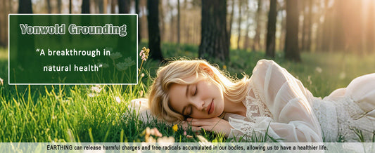 I love my  Grounding sheet!