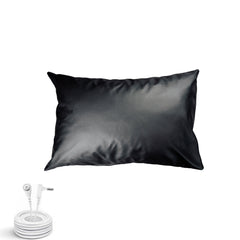 YONWOLD PU Grounding Pillowcase