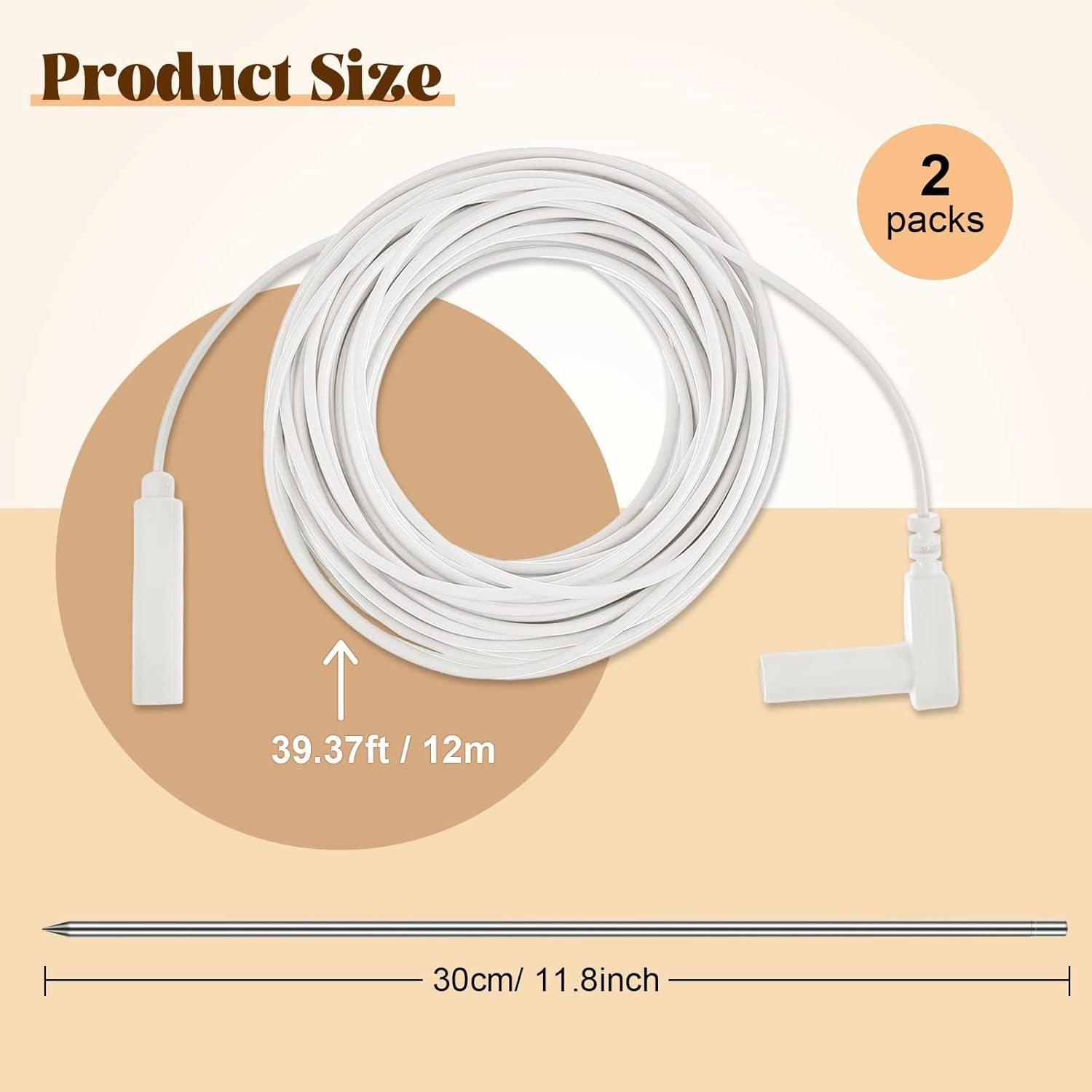 Grounding Rod