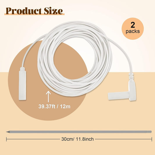 Grounding Rod