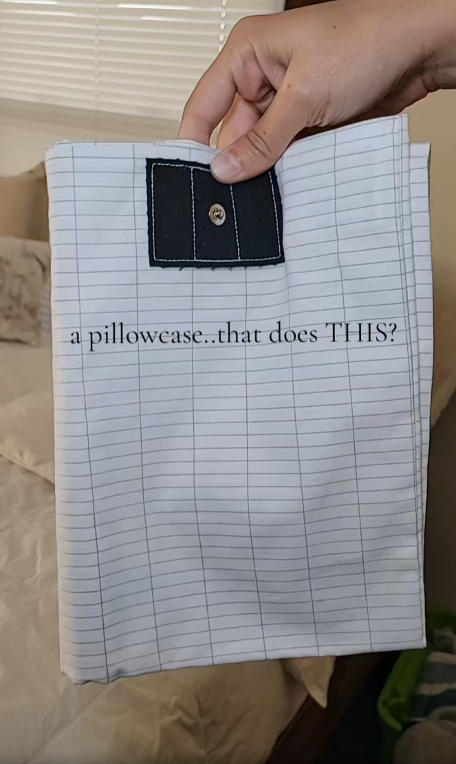 Video cover