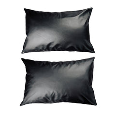 YONWOLD PU Grounding Pillowcase