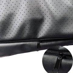 YONWOLD PU Grounding Pillowcase