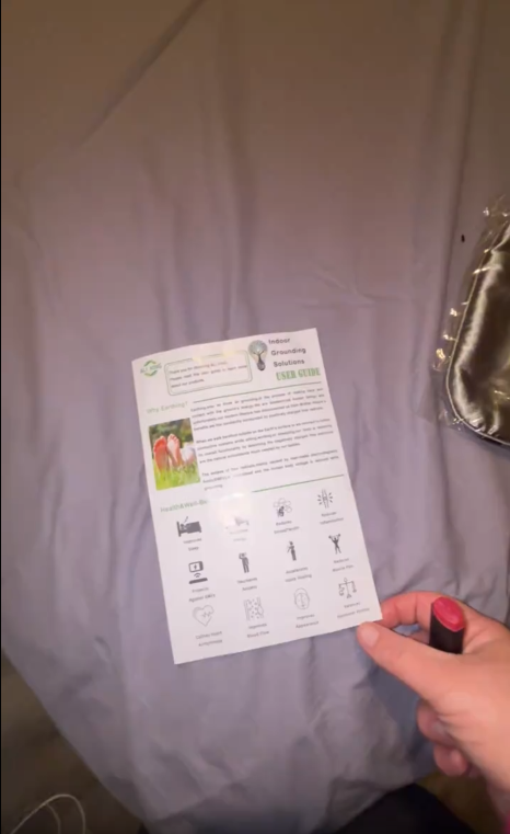 Video cover