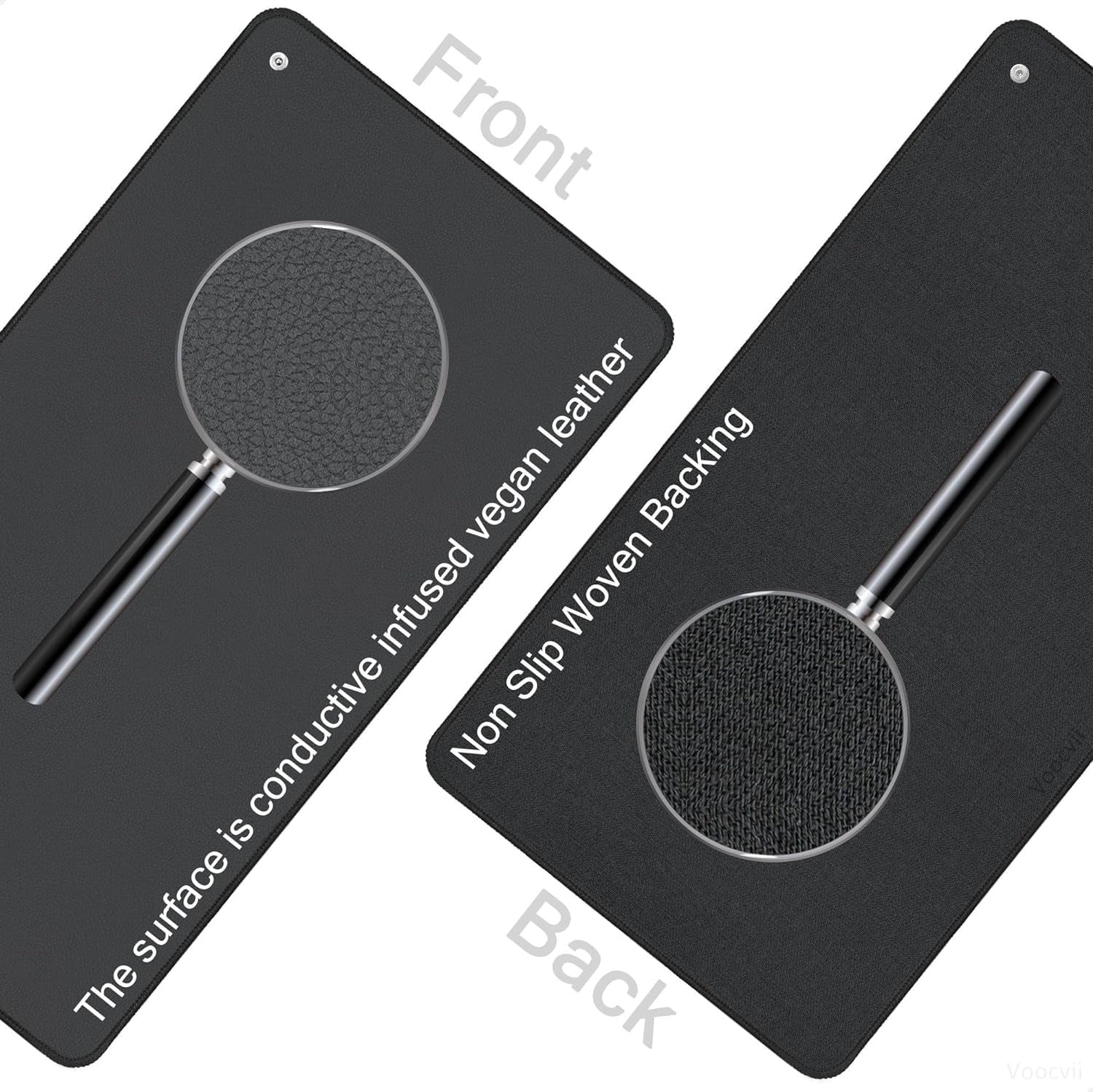 Grounding Mat