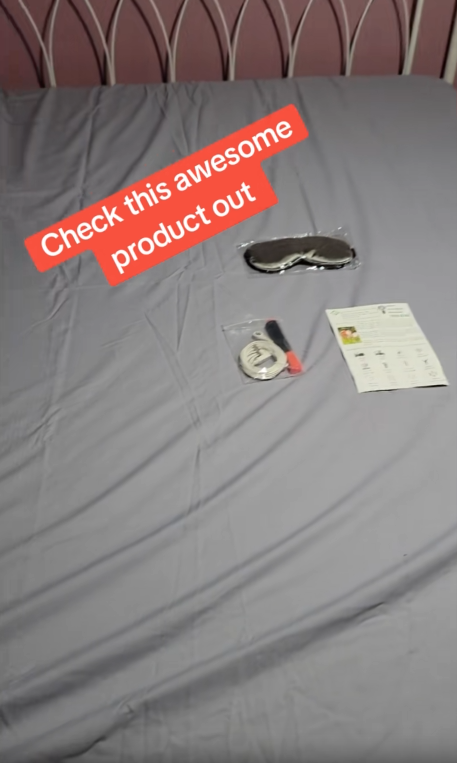 Video cover