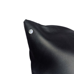 YONWOLD PU Grounding Pillowcase