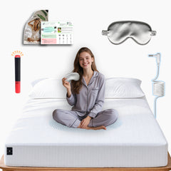 Grounding Fitted Sheets