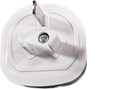 Grounding Cord with Adapter Splitter
