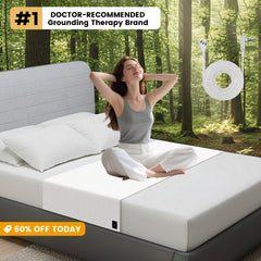 yonwold Grounding bed Sheets