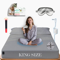 Grounding Fitted Sheets