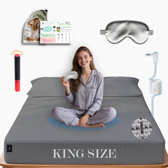 Grounding Fitted Sheets