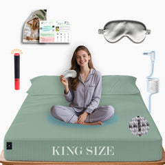 Grounding Fitted Sheets