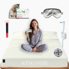 Grounding Fitted Sheets