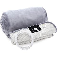 yonwold Grounding flannel Blanket