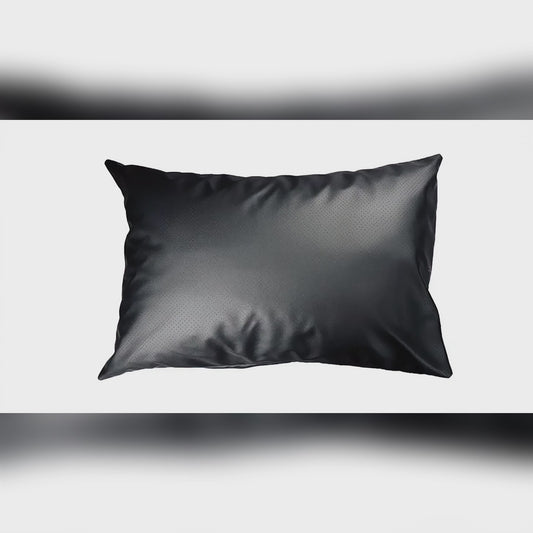 YONWOLD PU Grounding Pillowcase