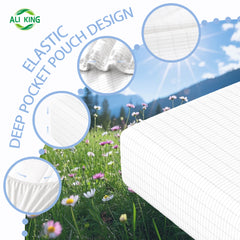 Grounding Fitted Sheets