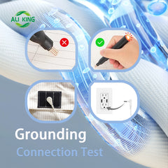 Grounding Fitted Sheets